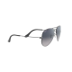 RAY BAN AVIATOR LARGE METAL RB3025/004/78 58 RAY BAN AVIATOR LARGE METAL RB3025/004/78 58